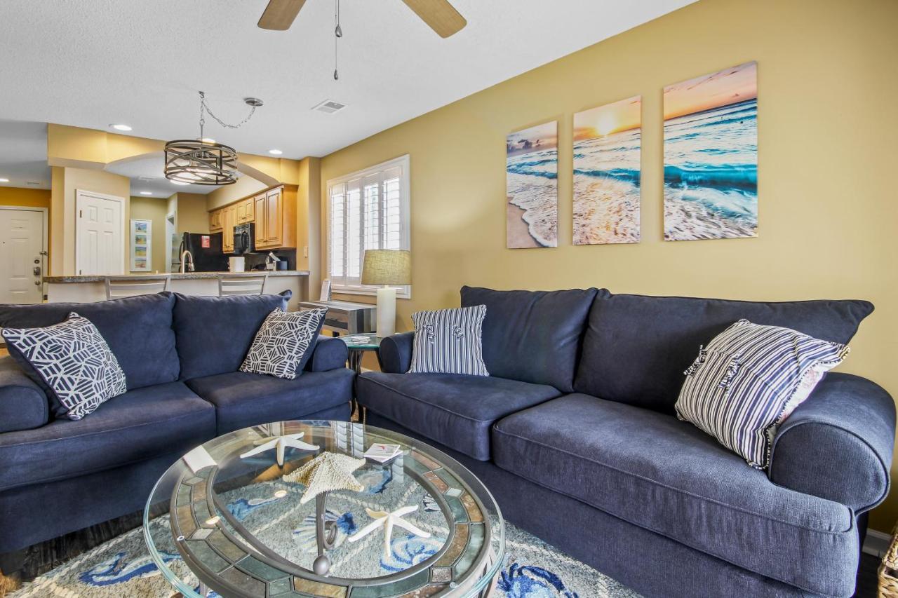 Starkissed Apartment Myrtle Beach