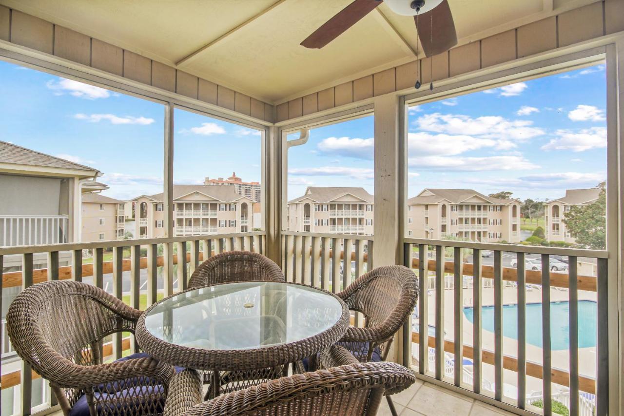 Starkissed Apartment Myrtle Beach